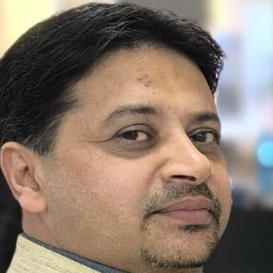 Narayan Aryal