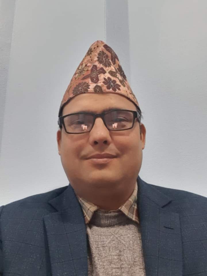 Duku Prasad Koirala