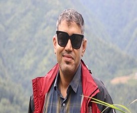 Bimal Khadka