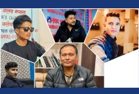 जेन्जीका चार समूहको संयुक्त वक्तव्य : ऊर्जामन्त्री कुलमान घिसिङलाई तत्काल बर्खास्त गर्न माग