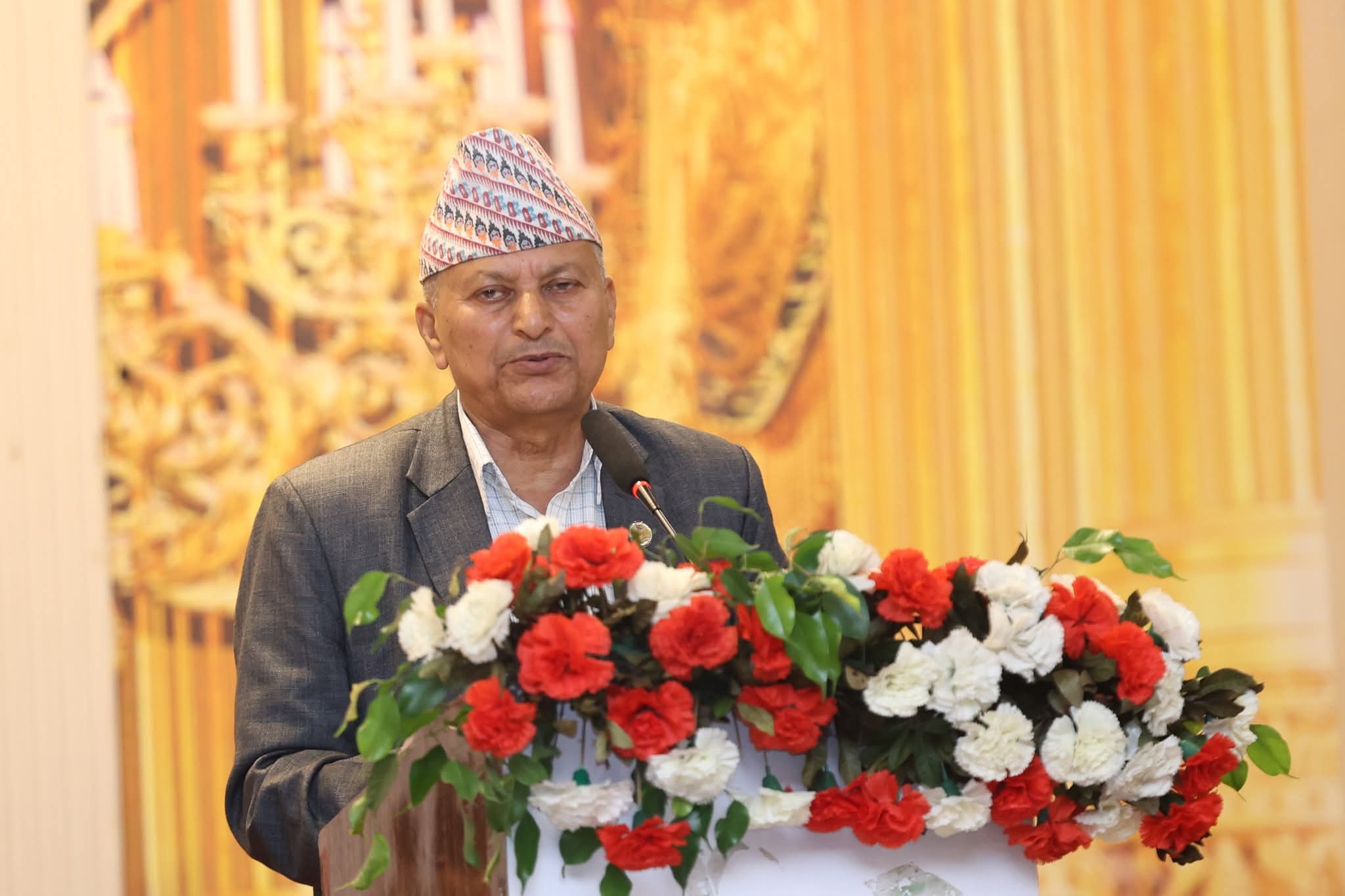 सबै भूमिहिनलाई छिट्टै लालपुर्जा दिने सरकारको तयारी