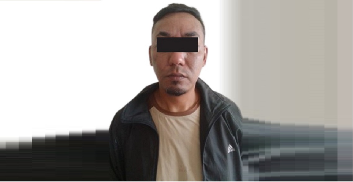 २१ लाख ठगी प्रकरणमा फरार अभियुक्त पक्राउ