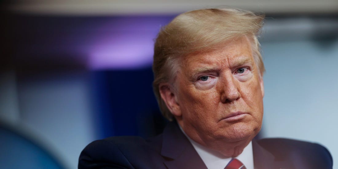 अमेरिकी सदनबाट ट्रम्पलाई हटाउने प्रस्ताव पारित