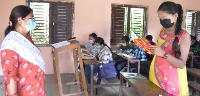 काठमाडौंमा आइतबारदेखि विद्यालय खुल्ने