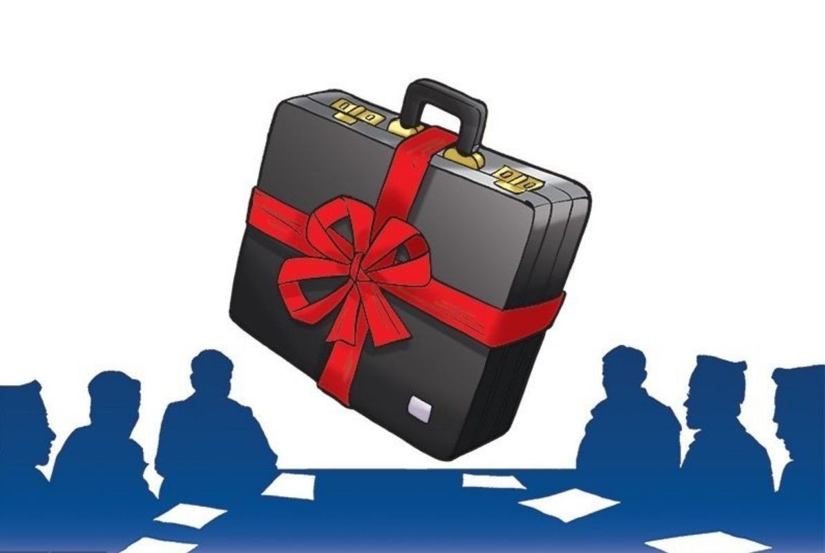 पार्टी फुटाउने दाउमा बजेट अलपत्र