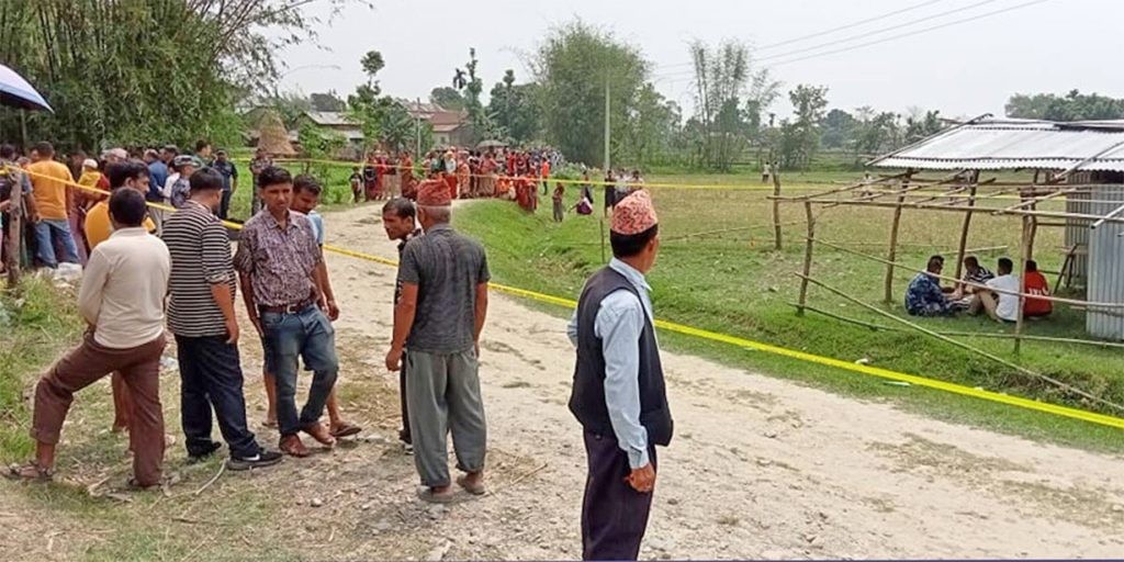 उदयपुर हत्या प्रकरणः सहपाठीसहित २ जना पक्राउ