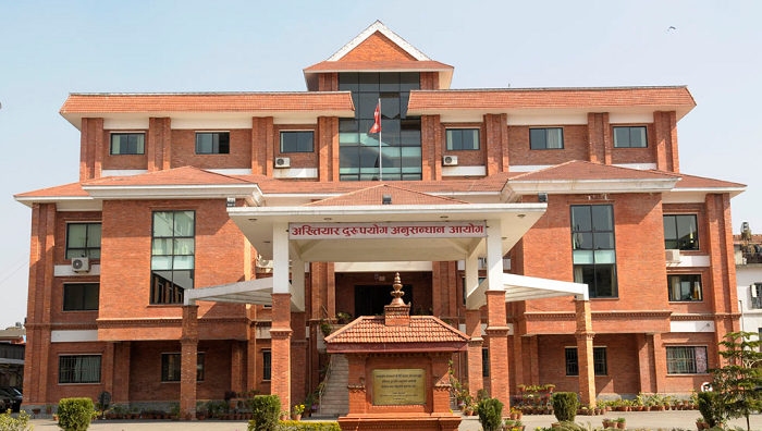 अस्तित्वमै नरहेको विद्यालयको नाममा भ्रष्टाचार