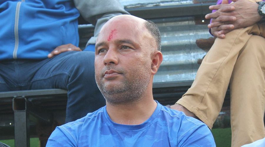 अवैध उत्खनन मुद्दामा निलम्बित नगरप्रमुख थापा  ५० लाख धरौटीमा रिहा