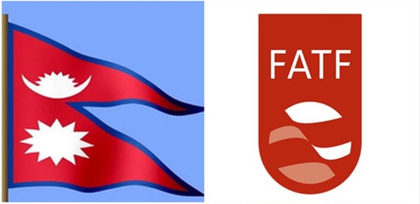 नेपाल सम्पत्ति शुद्धीकरणको ‘ग्रे लिस्ट’मा