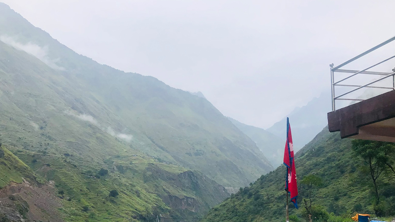 ङुइला नाका तीन महिनाका लागि खुल्ला