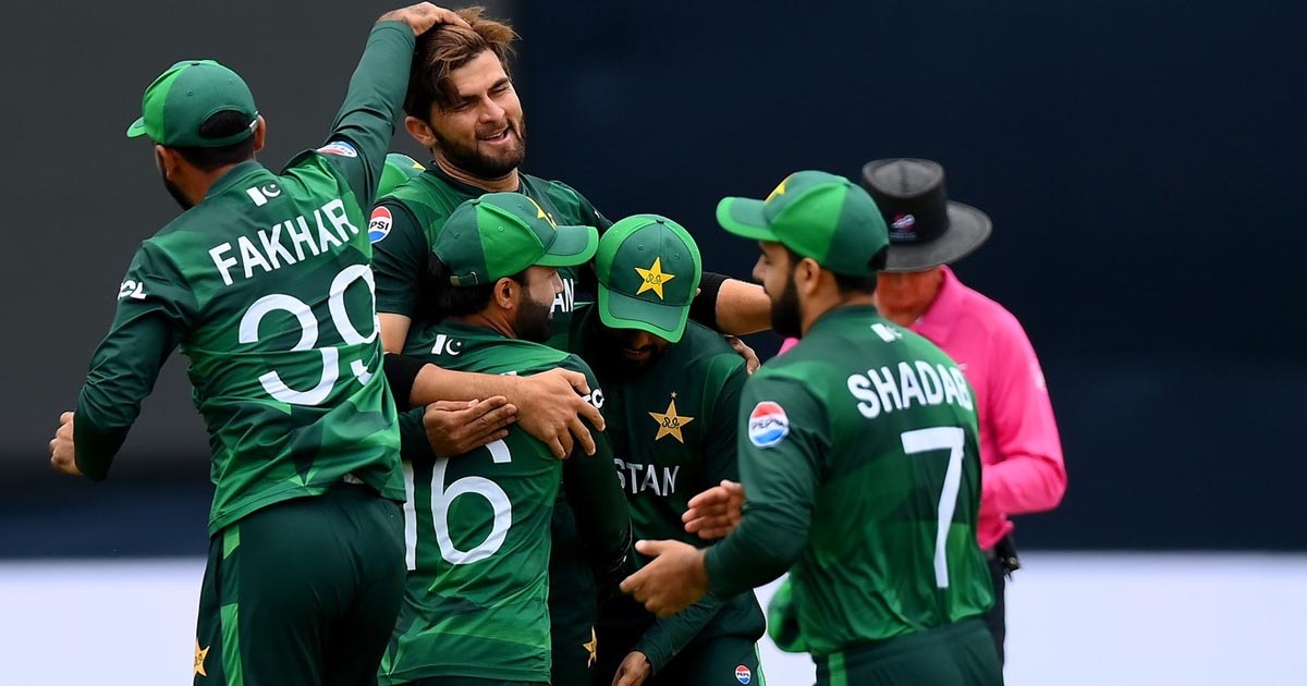 एसिया कपका लागि पाकिस्तानको टिम घोषणा, बाबर र रिजवान बाहिर