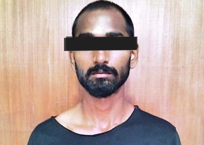 श्रीमतीको हत्या अभियोगमा तीन वर्षपछि श्रीमान् पक्राउ