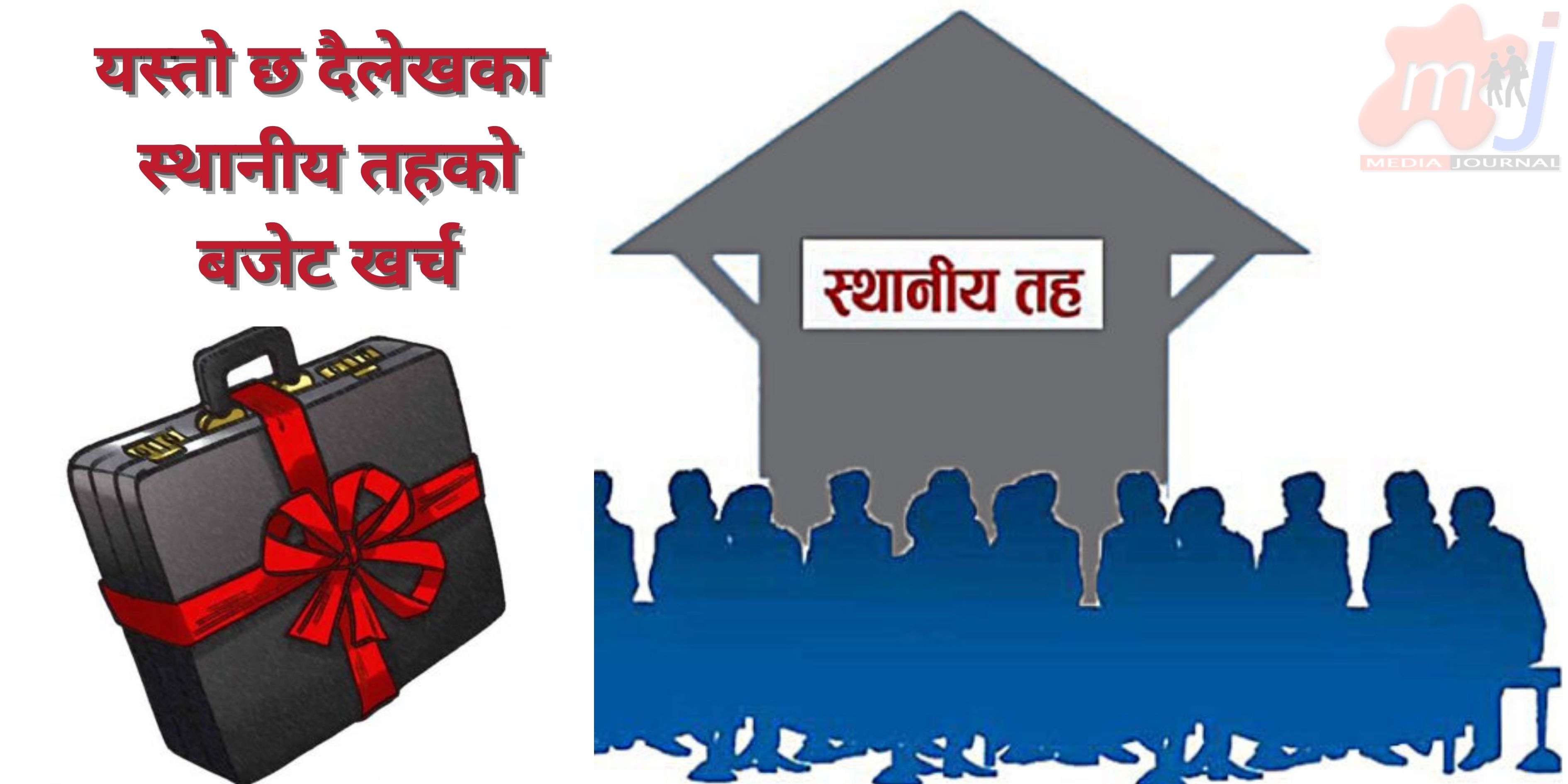 यस्तो छ दैलेखका स्थानीय तहको बजेट खर्च 