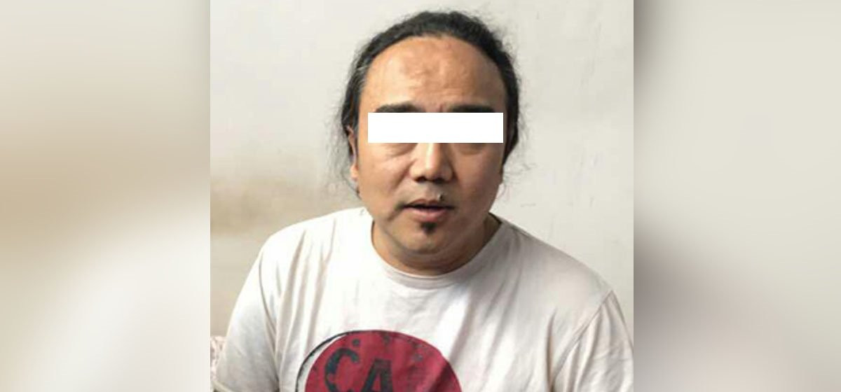 प्रहरी कस्टडीमा रहेका चक्रे मिलनको बयान यस्तो छ