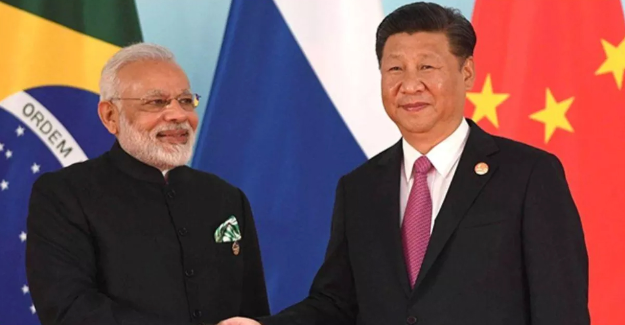 पाँच वर्षपछि पर्यटक भिसा खुल्दा भारत–चीन सम्बन्धमा नयाँ उचाइ