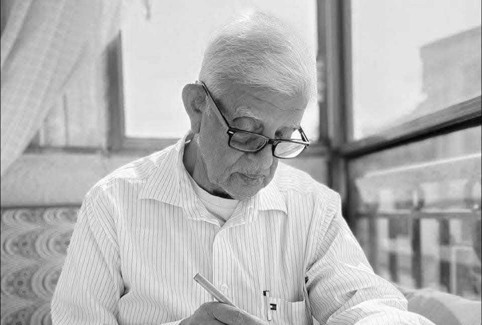 लेखक चूडामणि गौतमको  निधन