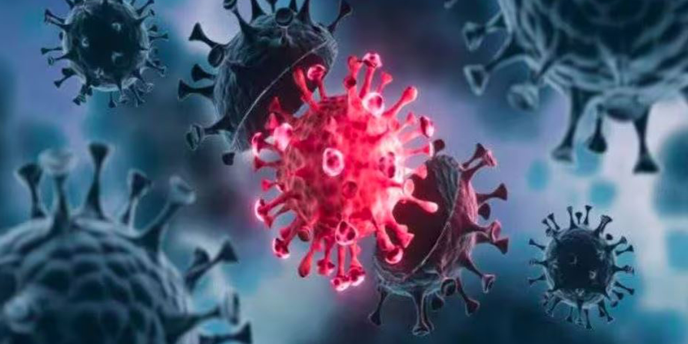 आठ जनामा कोरोना संक्रमण पुष्टि