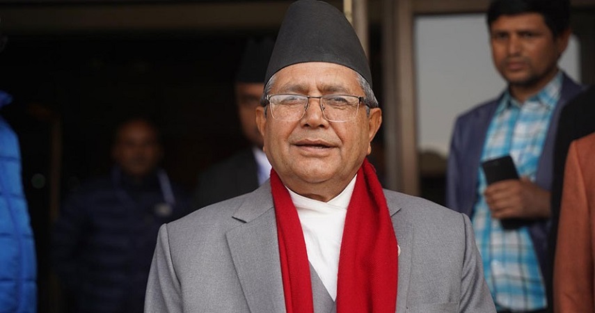 प्रतिनिधिसभा बैठक आज २ बजेदेखि सञ्चालन हुन्छ : सभामुख घिमिरे