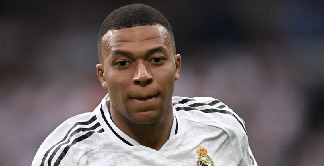 क्लब विश्वकप: आइतबारको खेल पनि गुमाउँदै एमबाप्पे