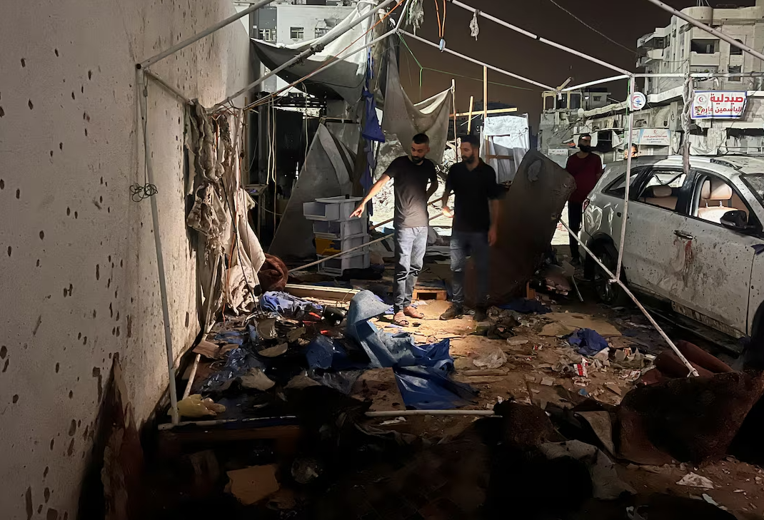 अलजजीराका पत्रकारहरूको हत्या: प्रेस संगठनद्वारा इजरायलको तीव्र भर्त्सना