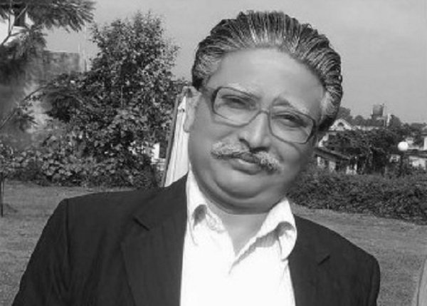 लोकप्रिय हास्य कलाकार घनश्याम गौतमको निधन