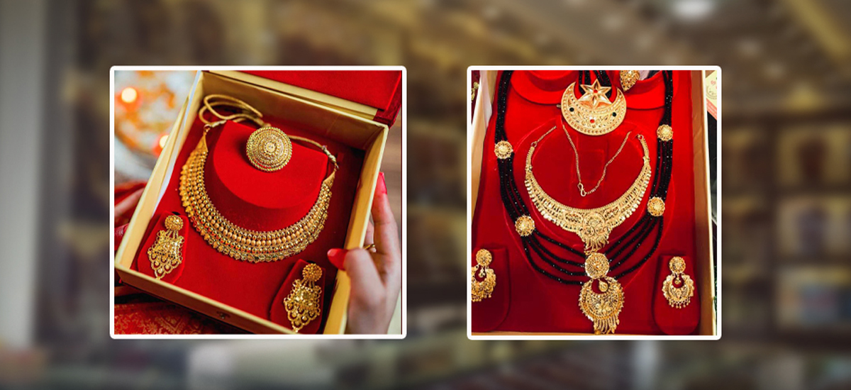 सुनको मूल्यमा गिरावट