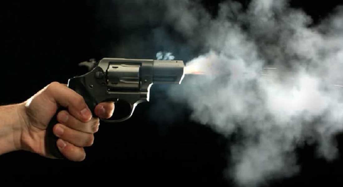 टोखामा गोली चल्दा दुईजना घाइते