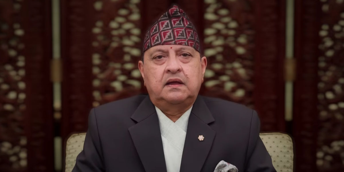 पूर्वराजा ज्ञानेन्द्र शाहको आज ७९ औं  जन्मोत्सव