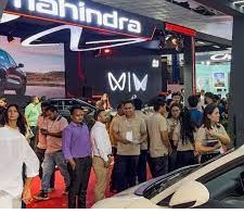 भीड बढेपछि एक दिन थपियो नाइमा एक्स्पो