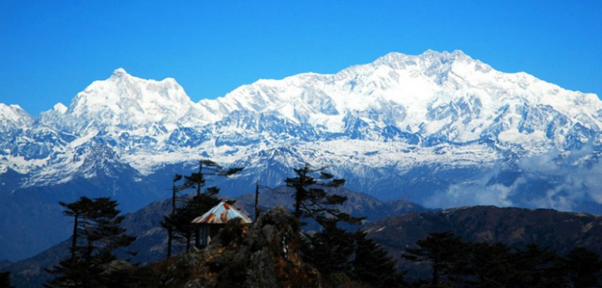 फक्ताङलुङ तापेथोकमा कञ्चनजङ्घा पार्क निर्माण हुने