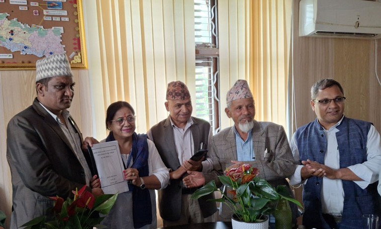 कर्णालीमा १६ धार्मिक विद्यालय, अवस्थाबारे पहिलोपटक तथ्याङ्क सङ्कलन