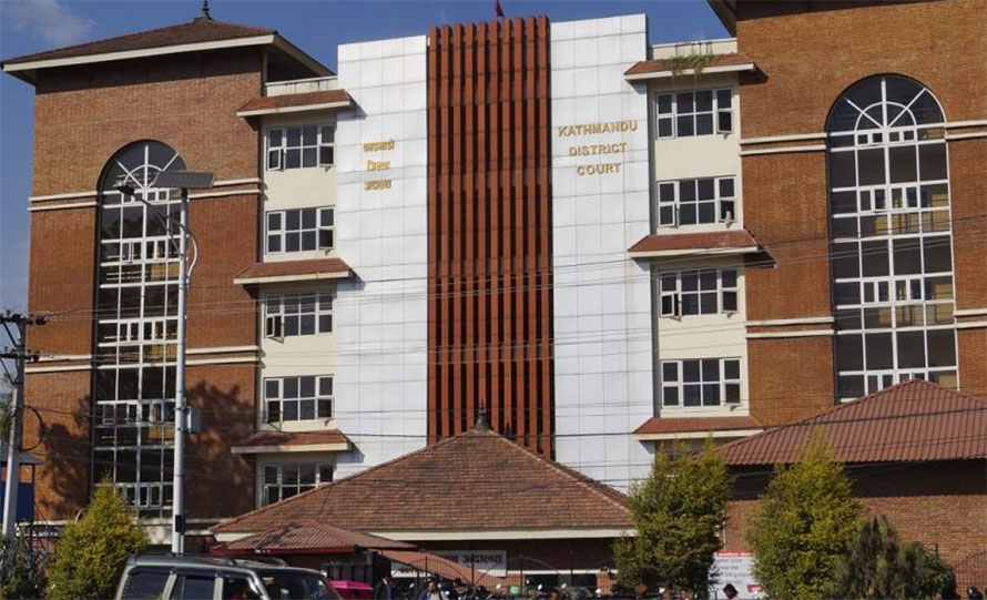 प्रकाशित समाचार हटाउन गरिएको आदेश खारेज