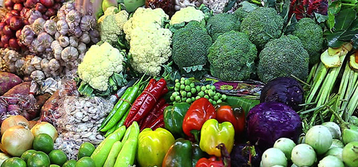 बाजुराको मार्तडीमा कृषि उपज सङ्कलन केन्द्र