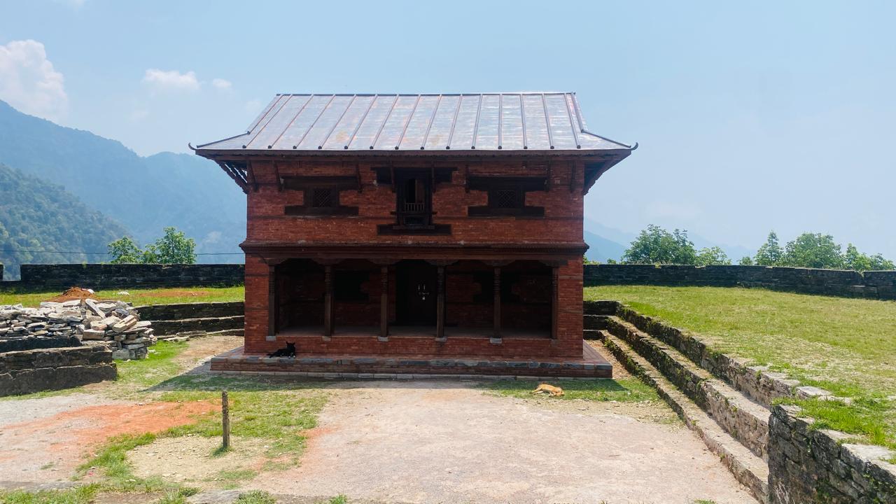 पर्यटकको रोजाइमा ‘गर्मी ठाउँका शीतल गन्तव्य’