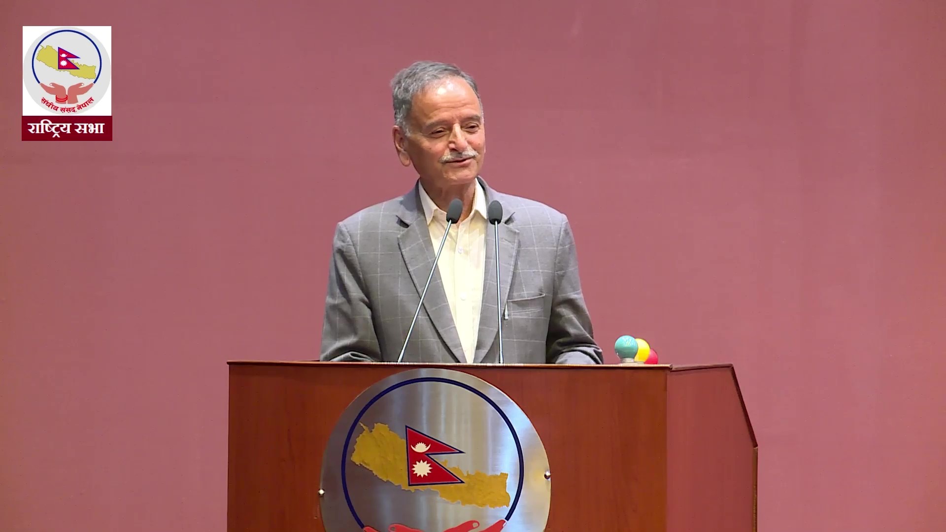 पूर्वराजा ज्ञानेन्द्र शाहले नै जनता भड्काउने काम गरे : कृष्ण सिटौला