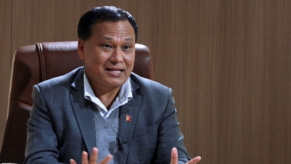 सरकारको निर्णयविरुद्ध कुलमान पुगे सर्वोच्च अदालत