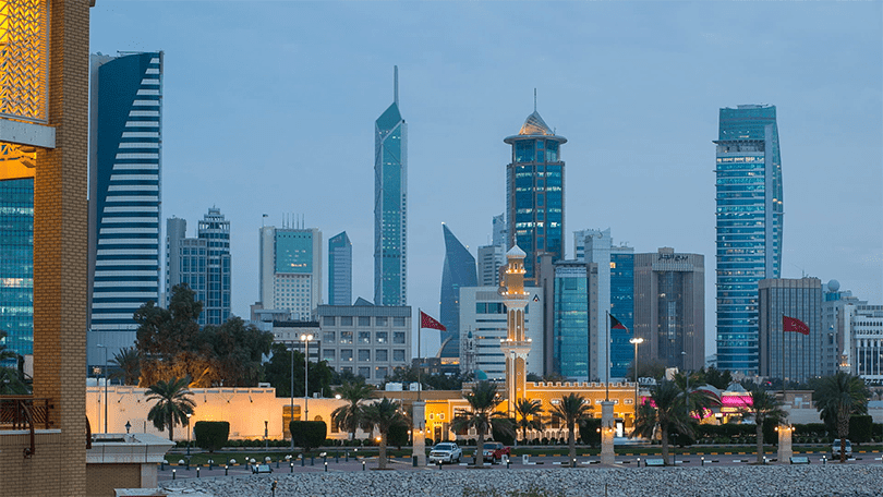 कुवेतमा मृत्यु भएका ४ जना नेपालीको शव नेपाल ल्याइयो