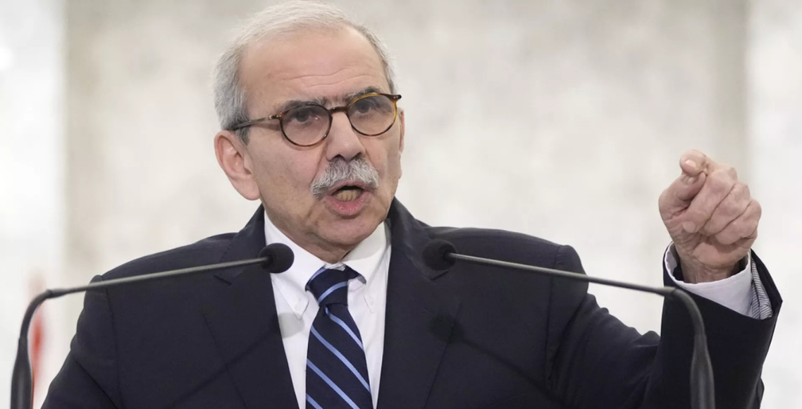 लेबनानमा नयाँ सरकार गठन