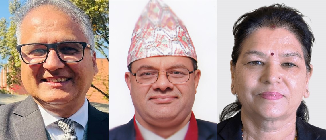 प्रस्तावित न्यायाधीशविरुद्ध सार्वजनिक बाटो मिचेदेखि शक्तिको दुरुपयोगसम्मका गम्भीर आरोप