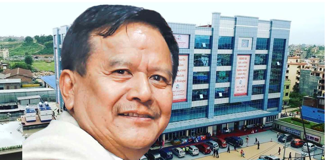 भाटभटेनीका सञ्चालक गुरुङले  रजकको परिवारलाई ५ लाख र सविन महर्जनको परिवारलाई ३ लाख दिने