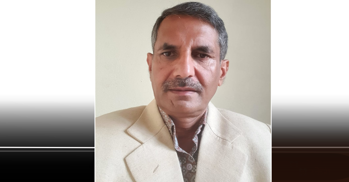 वित्त आयोगमा बेथिति मौलाएको भन्दै वित्त आयोगका सदस्य मिश्रले दिए राजीनामा