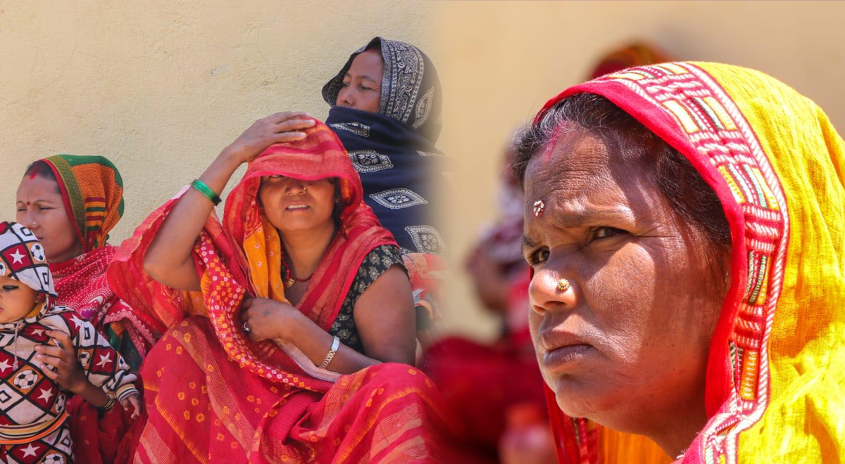 मिटर ब्याज पीडित फेरी काठमाडौँ आउने तयारीमा