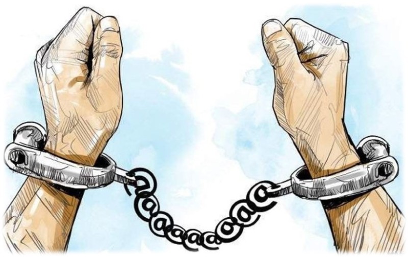 राउटे युवतीमाथि दुर्व्यवहार गरेको अभियोगमा एक युवक पक्राउ