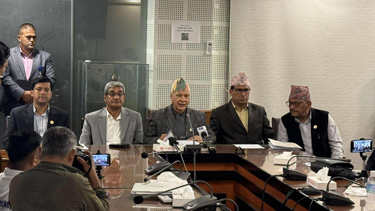 कर्मचारी परिषद्ले सरकार र महासंघबीच भएको सहमतिप्रति जनायो असन्तुष्टि