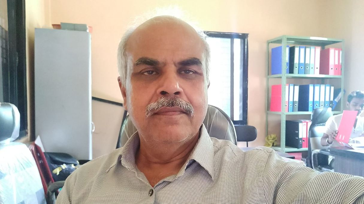 कर्णाली विकास बैंक घोटालामा तत्कालीन अध्यक्ष मिश्र पनि पक्राउ