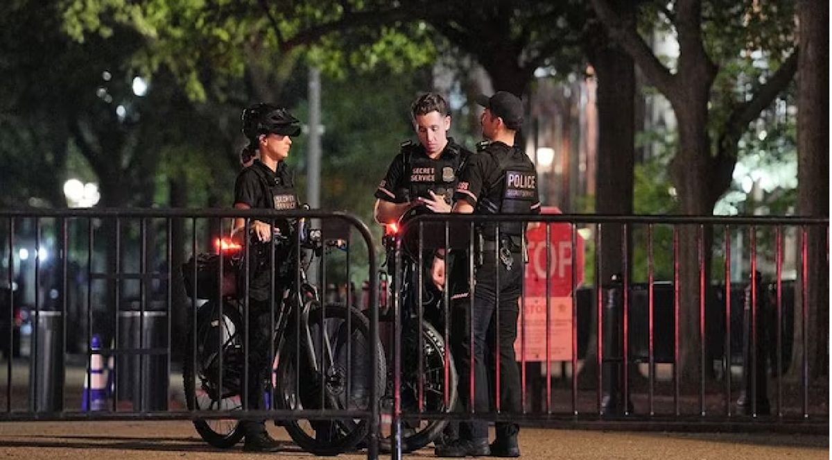 इरानमाथिको आक्रमणपछि अमेरिकाका शहरहरू उच्च सतर्कतामा