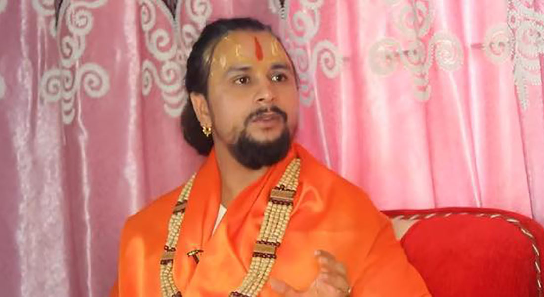 धार्मिक अभियन्ता खतिवडा पक्राउ