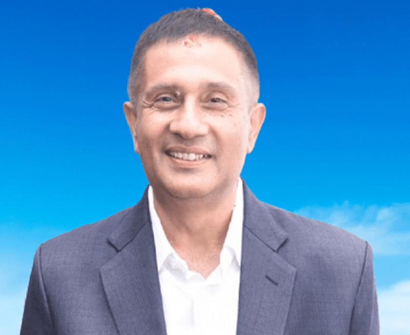 प्रमुख प्रशासकीय अधिकृतको गुनासो: ‘मेरो चरित्रहत्या भयो