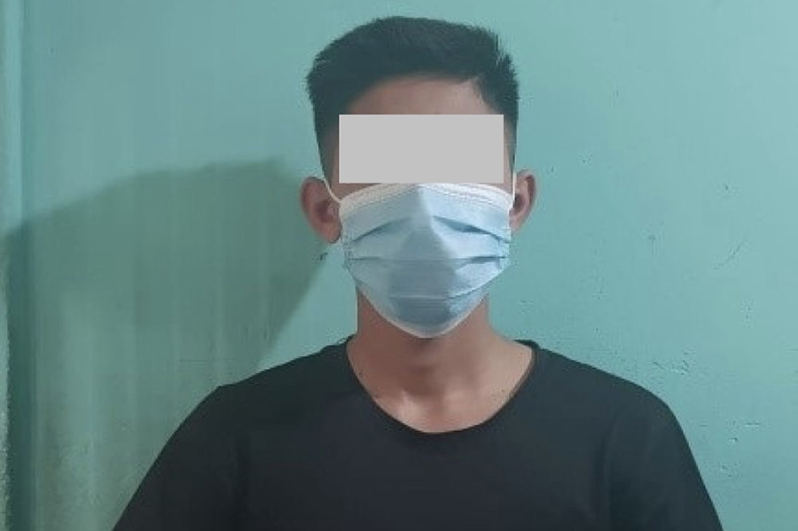 प्रहरी निरीक्षकको बर्दीले भोजपुरका सुजनलाई हिरासत पु¥यायो