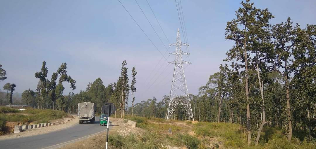 कोहलपुर–सुर्खेत लाइन विस्तारमा अदालतको निर्णयले फुकायो बाटो